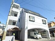 プリティーハウス 3階 築35年4ヶ月の賃貸物件