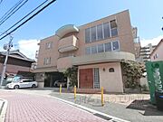 パーシモン茨木 3階 築18年9ヶ月の賃貸物件