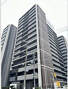 新大阪駅より徒歩9分 10階 築11年の賃貸物件