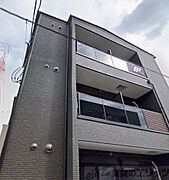 瑞光四丁目駅より徒歩6分 3階 築1年の賃貸物件