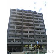 南茨木駅より徒歩6分 2階 築15年9ヶ月の賃貸物件