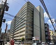 茨木市駅より徒歩3分 13階 築18年1ヶ月の賃貸物件
