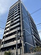 東淀川駅より徒歩7分 14階 築6年7ヶ月の賃貸物件