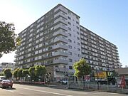 茨木駅より徒歩15分 6階 築51年11ヶ月の賃貸物件