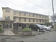 岸辺駅より徒歩15分 3階 築27年の賃貸物件