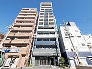 プレサンス新大阪ストリーム 7階 築6年8ヶ月の賃貸物件