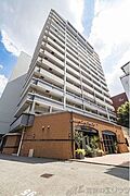 中崎町駅より徒歩5分 14階 築24年6ヶ月の賃貸物件