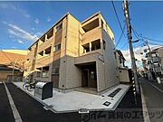 瑞光四丁目駅より徒歩7分 3階 築1年1ヶ月の賃貸物件