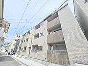 吹田駅より徒歩5分 1階 新築の賃貸物件