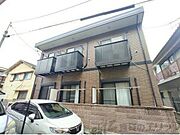 アンプルールmille 1階 築19年2ヶ月の賃貸物件