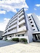 上新庄駅より徒歩19分 3階 築16年の賃貸物件