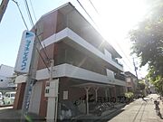 茨木市駅より徒歩10分 1階 築36年10ヶ月の賃貸物件