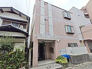 吹田セントポーリア 3階 築36年5ヶ月の賃貸物件