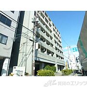 吹田駅より徒歩7分 2階 築24年8ヶ月の賃貸物件