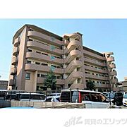 千里オークプライズ 5階 築26年8ヶ月の賃貸物件