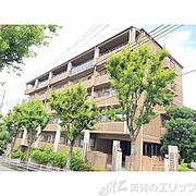 千里山駅より徒歩12分 3階 築27年3ヶ月の賃貸物件