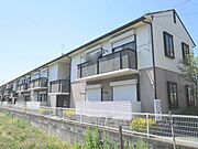 高槻駅より徒歩18分 1階 築29年9ヶ月の賃貸物件