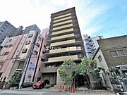 ブリリアント同心の賃貸物件