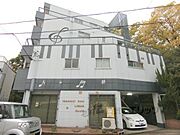 山崎マンション３ 4階 築50年10ヶ月の賃貸物件