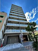 南方駅より徒歩7分 10階 築2年7ヶ月の賃貸物件