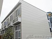 レオパレスコンフォート小松 1階 築20年11ヶ月の賃貸物件