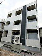 柴島駅より徒歩2分 3階 築3年10ヶ月の賃貸物件