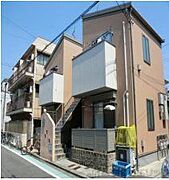 プリュムエトワール 2階 築19年4ヶ月の賃貸物件