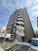 エルプレイス江坂II 4階 築2年9ヶ月の賃貸物件