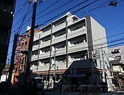 上新庄駅より徒歩6分 3階 築17年9ヶ月の賃貸物件