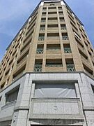 <WinRoadEsaka> 4階 築24年11ヶ月の賃貸物件