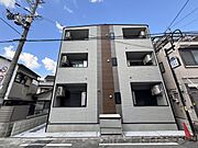 ハーモニーテラスRen相川 1階 新築の賃貸物件