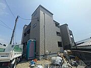 アート吹田藤が丘 2階 新築の賃貸物件