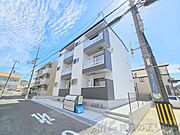Avantio吹田山手町 2階 新築の賃貸物件