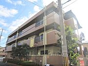 高槻駅より徒歩12分 1階 築28年7ヶ月の賃貸物件