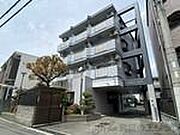 岸辺駅より徒歩12分 4階 築32年9ヶ月の賃貸物件