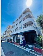 カンフォート吹田マンション 4階 築40年10ヶ月の賃貸物件