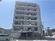 アローハイツ 4階 築42年7ヶ月の賃貸物件