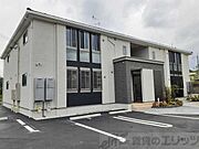 アースガーデン 1階 築4年2ヶ月の賃貸物件