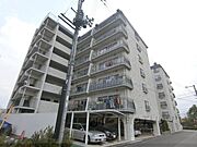 南茨木駅より徒歩12分 3階 築51年1ヶ月の賃貸物件