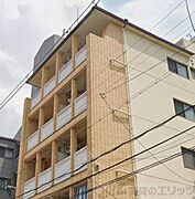 だいどう豊里駅より徒歩11分 6階 築37年10ヶ月の賃貸物件