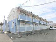 JR総持寺駅より徒歩33分 2階 築33年10ヶ月の賃貸物件