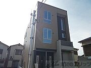 ソレイユ上野 2階 築13年の賃貸物件