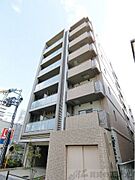 アヤコート 5階 築12年8ヶ月の賃貸物件