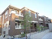 富田駅より徒歩13分 1階 築8年3ヶ月の賃貸物件