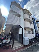 瑞光四丁目駅より徒歩7分 3階 築39年の賃貸物件