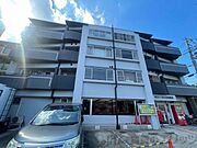 下新庄駅より徒歩4分 4階 築28年8ヶ月の賃貸物件