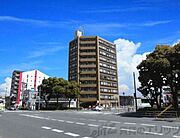 下新庄駅より徒歩13分 2階 築43年8ヶ月の賃貸物件