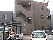 江坂駅より徒歩11分 3階 築18年5ヶ月の賃貸物件