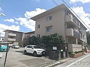 牧落駅より徒歩8分 3階 築47年1ヶ月の賃貸物件