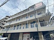 コーポ春日 3階 築36年5ヶ月の賃貸物件